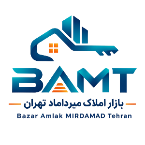 بازار املاک میرداماد